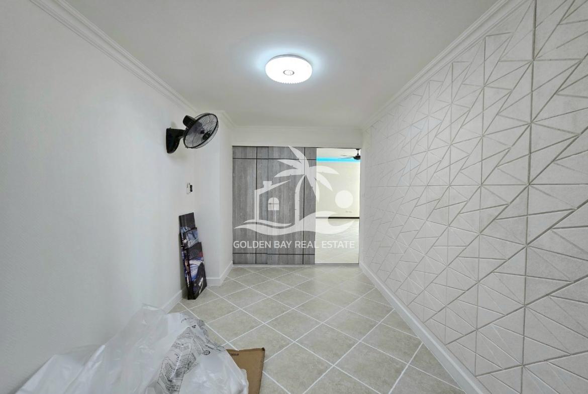View Talay Residence 5 – Pratumnak Hill