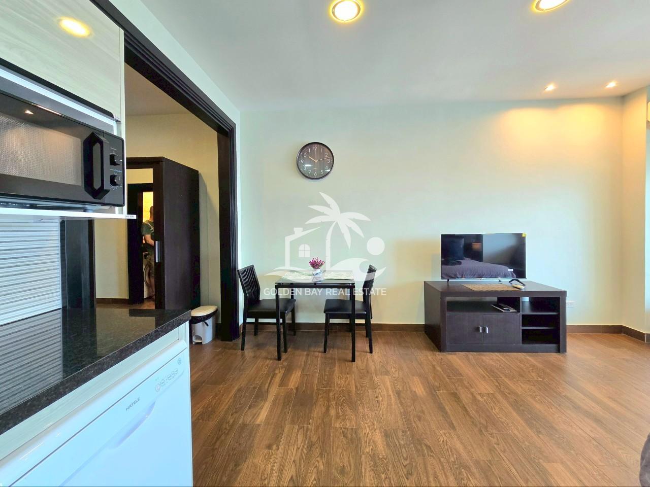 View Talay 8 – Jomtien