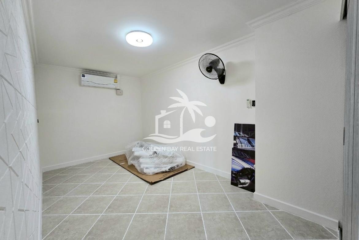 View Talay Residence 5 – Pratumnak Hill