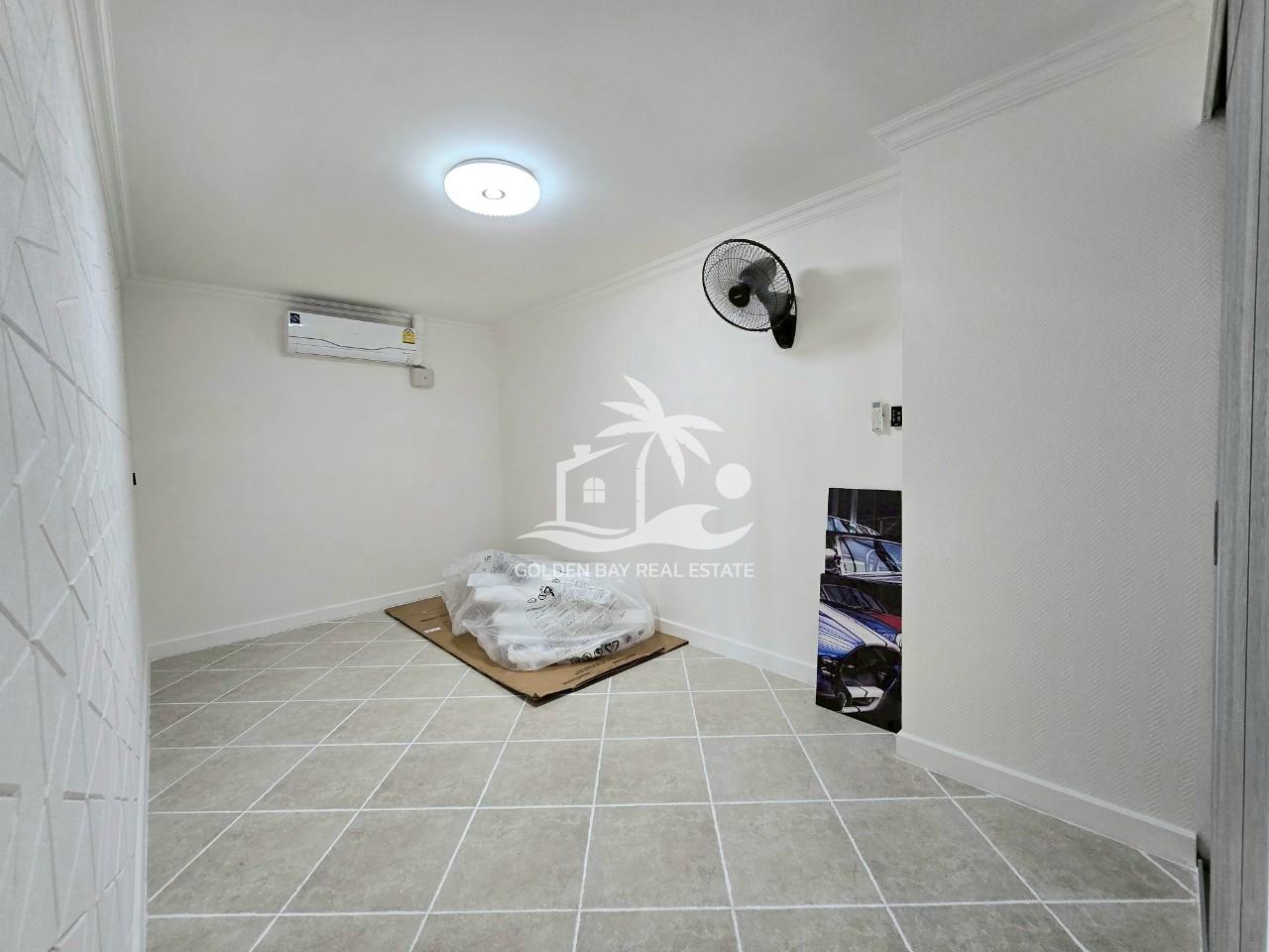 View Talay Residence 5 – Pratumnak Hill