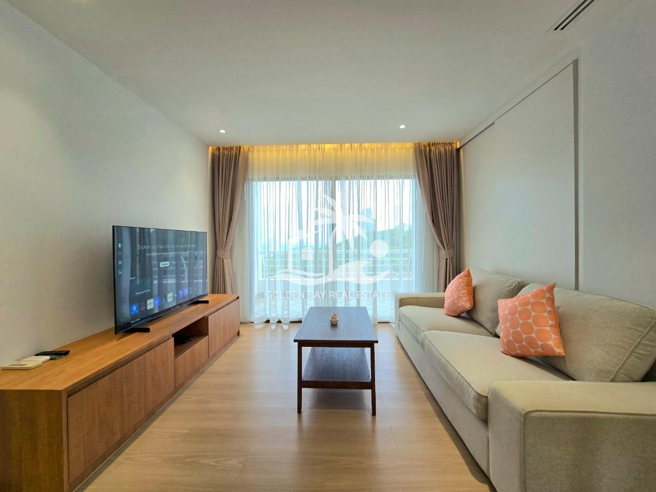 Pattaya Hill Resort – Pratumnak Hill