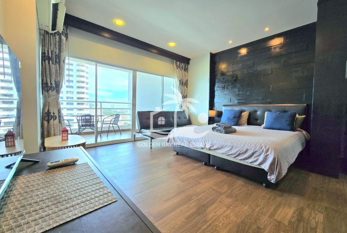 View Talay 8 – Jomtien