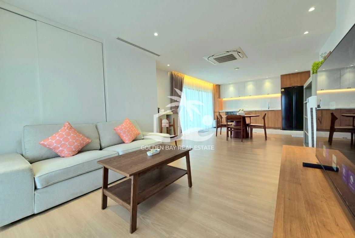 Pattaya Hill Resort – Pratumnak Hill