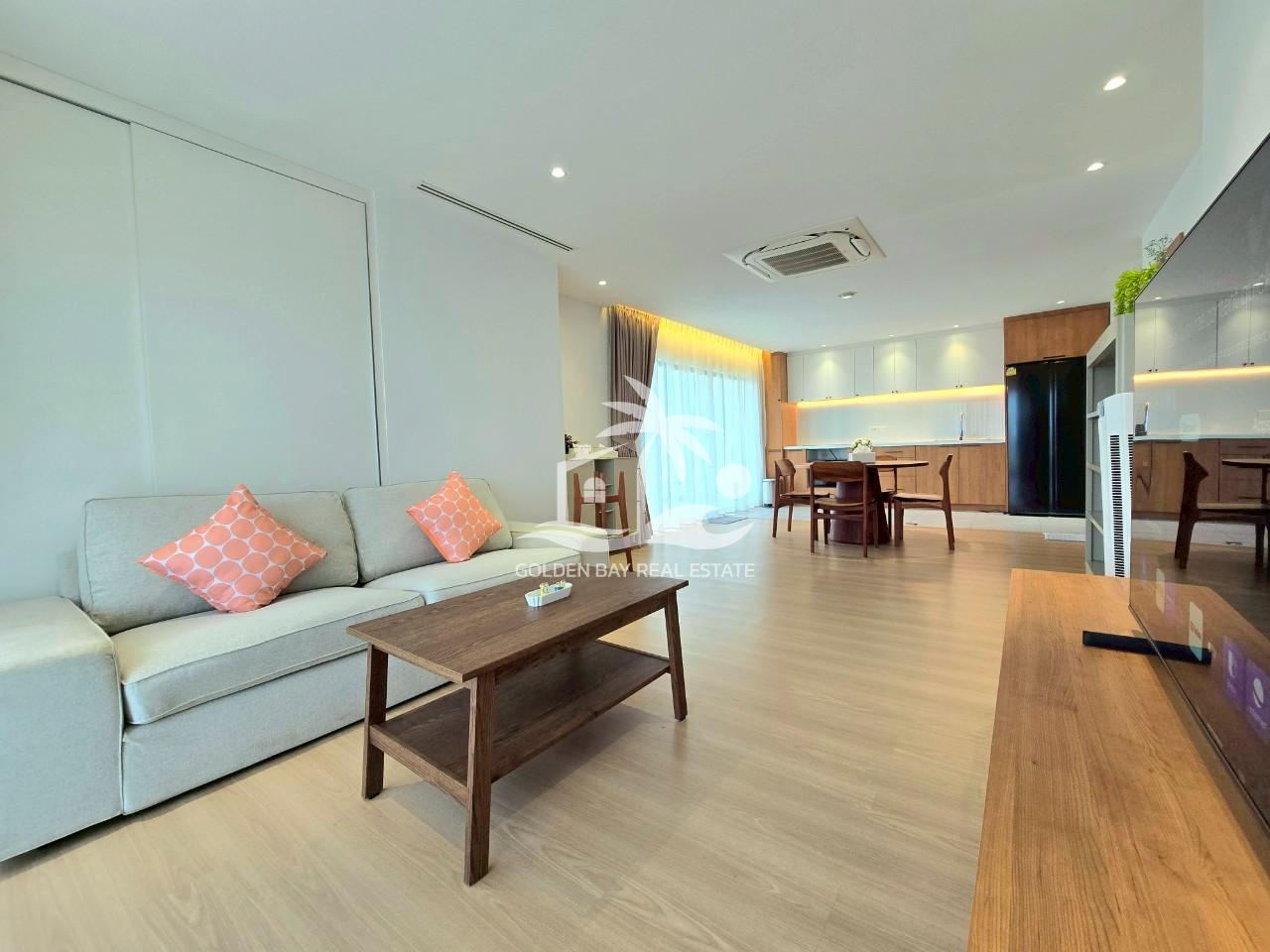 Pattaya Hill Resort – Pratumnak Hill