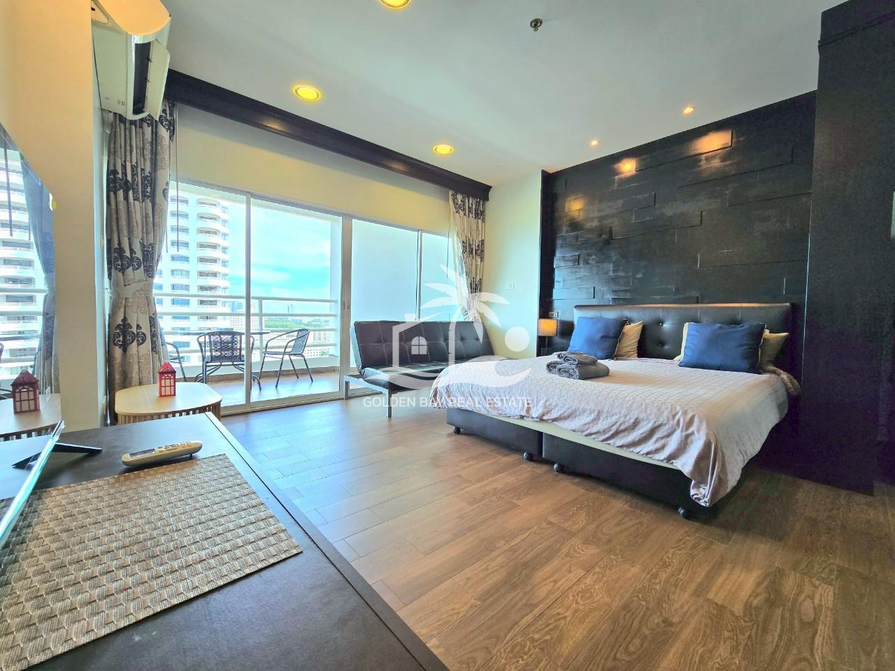 View Talay 8 – Jomtien