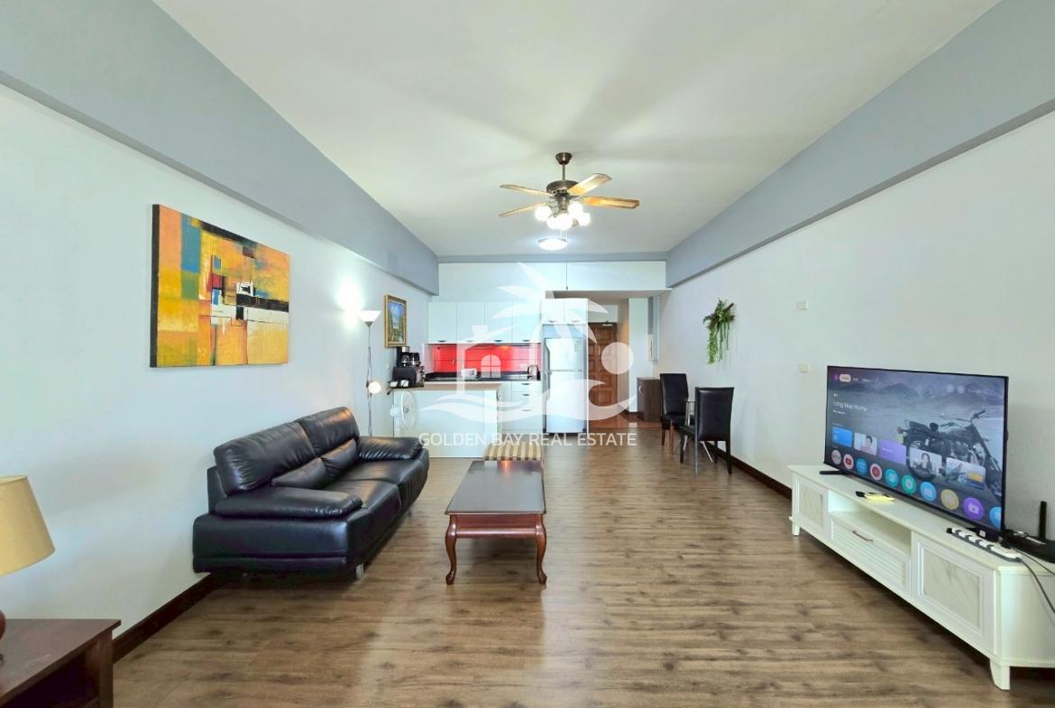Jomtien Complex – Jomtien