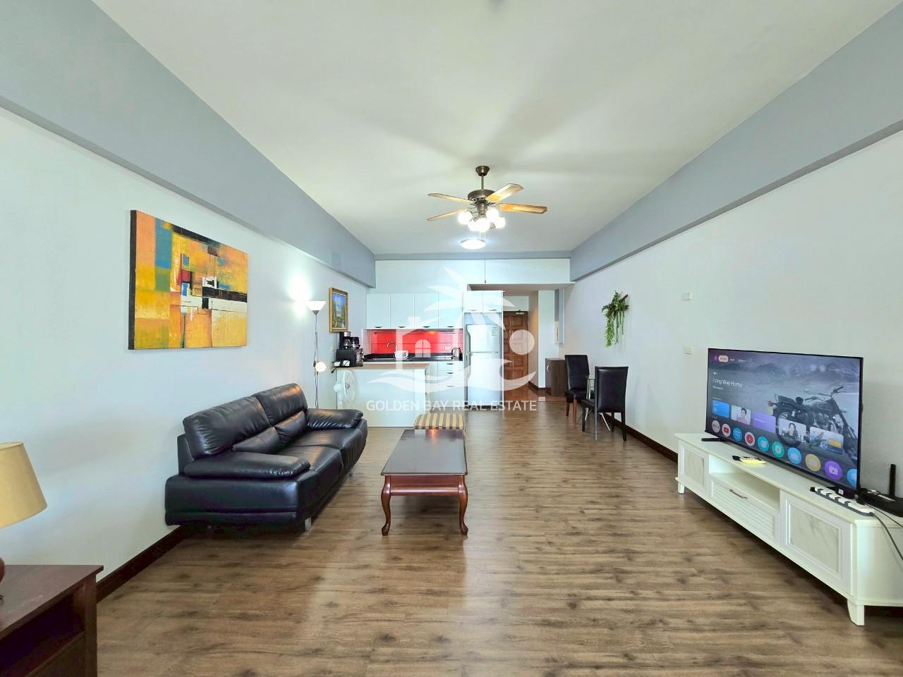 Jomtien Complex – Jomtien