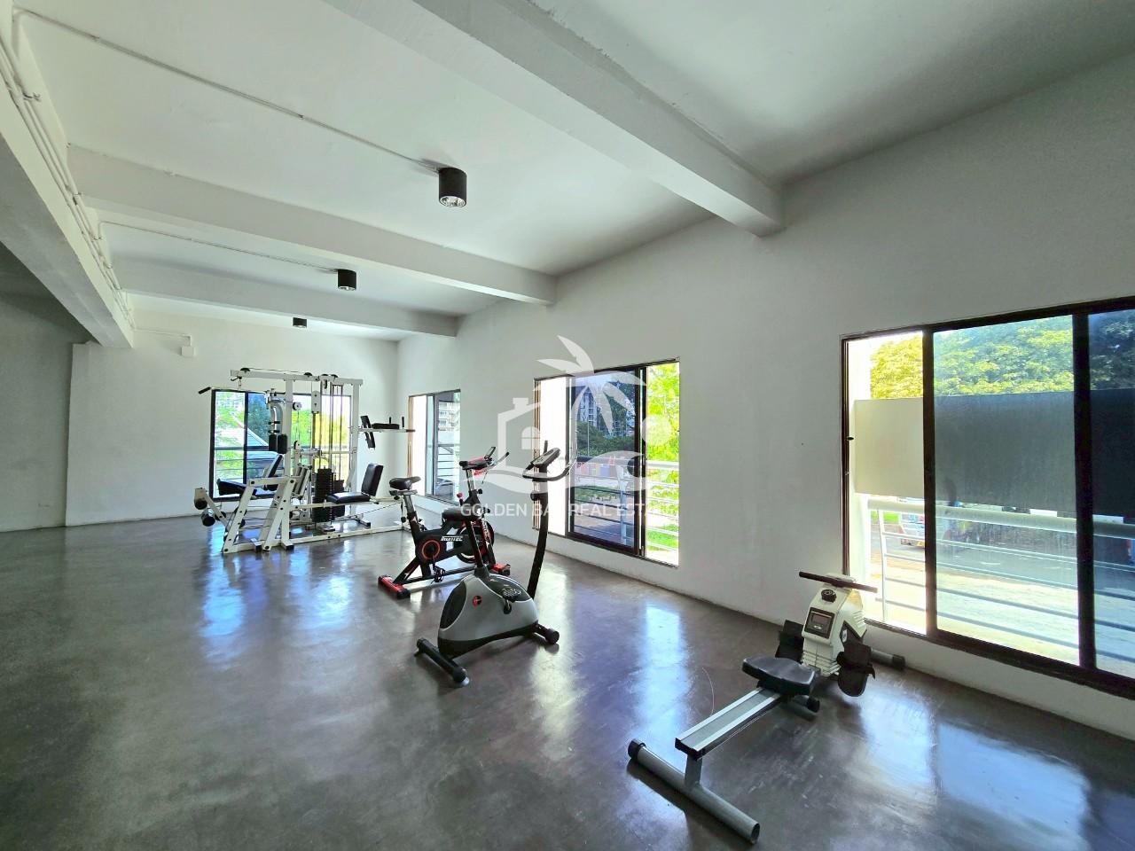 Pattaya Hill Resort – Pratumnak Hill