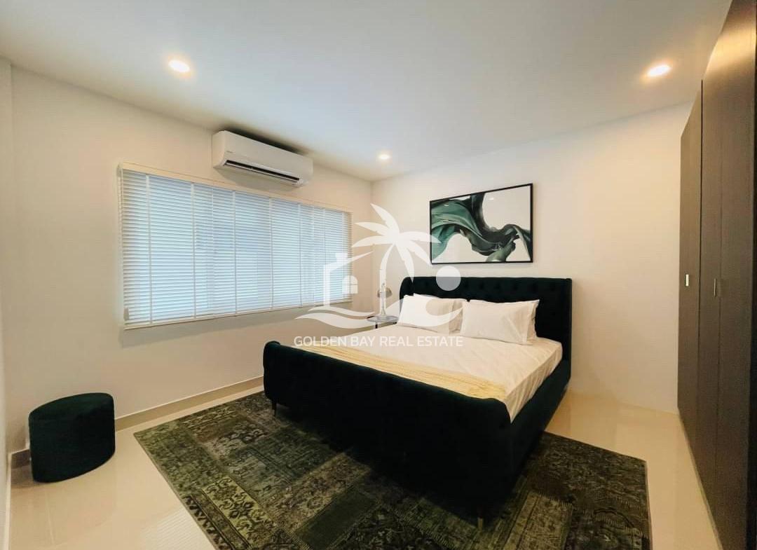 Casa Jomtien Village – Jomtien