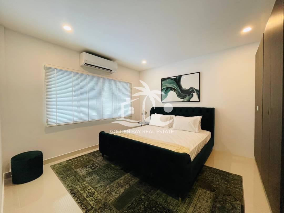 1 (3) Casa Jomtien Village – Jomtien