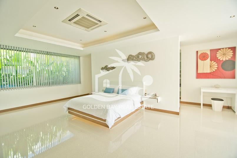 The Vineyard 3 – East Pattaya