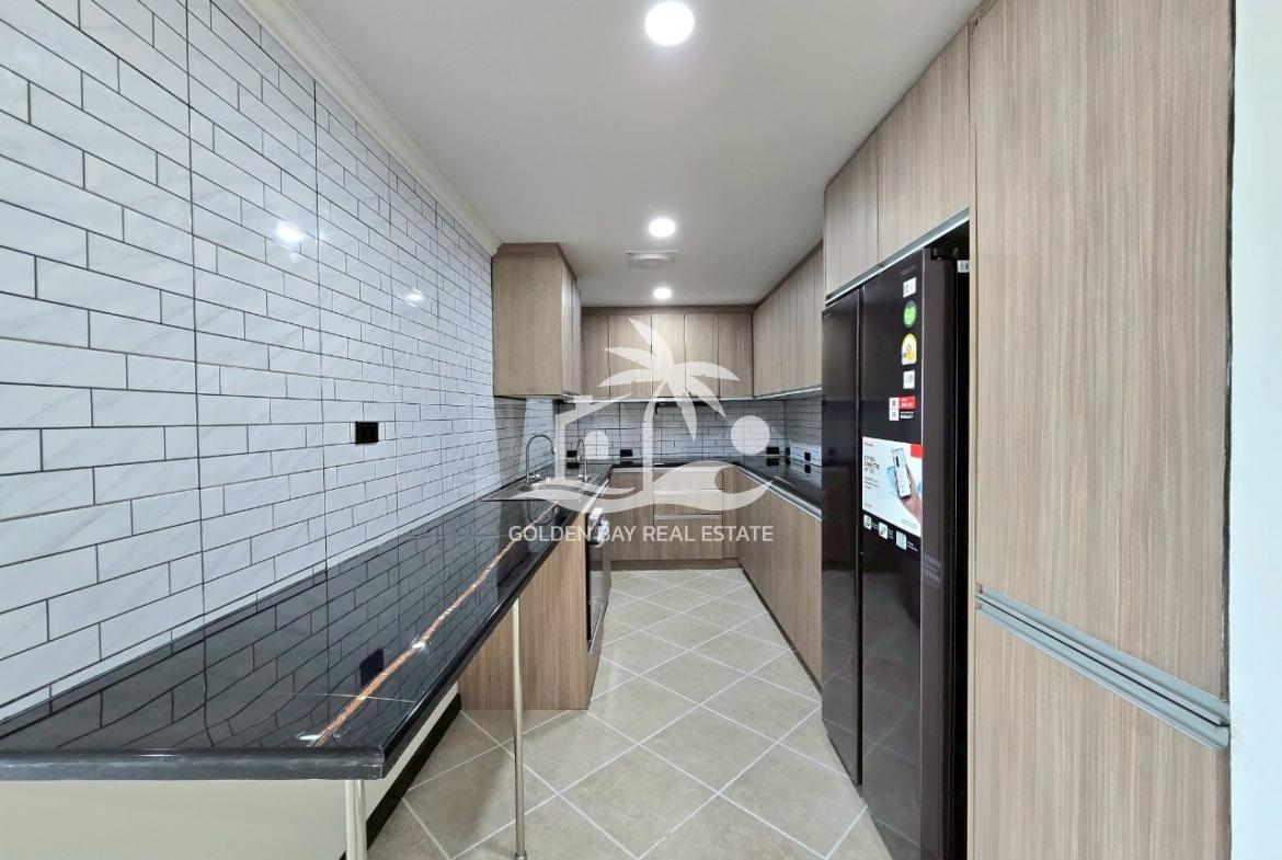 View Talay Residence 5 – Pratumnak Hill