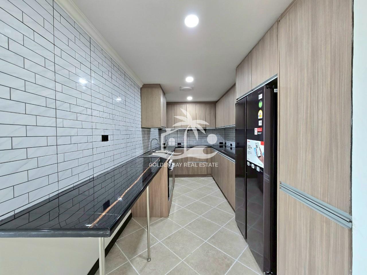 View Talay Residence 5 – Pratumnak Hill