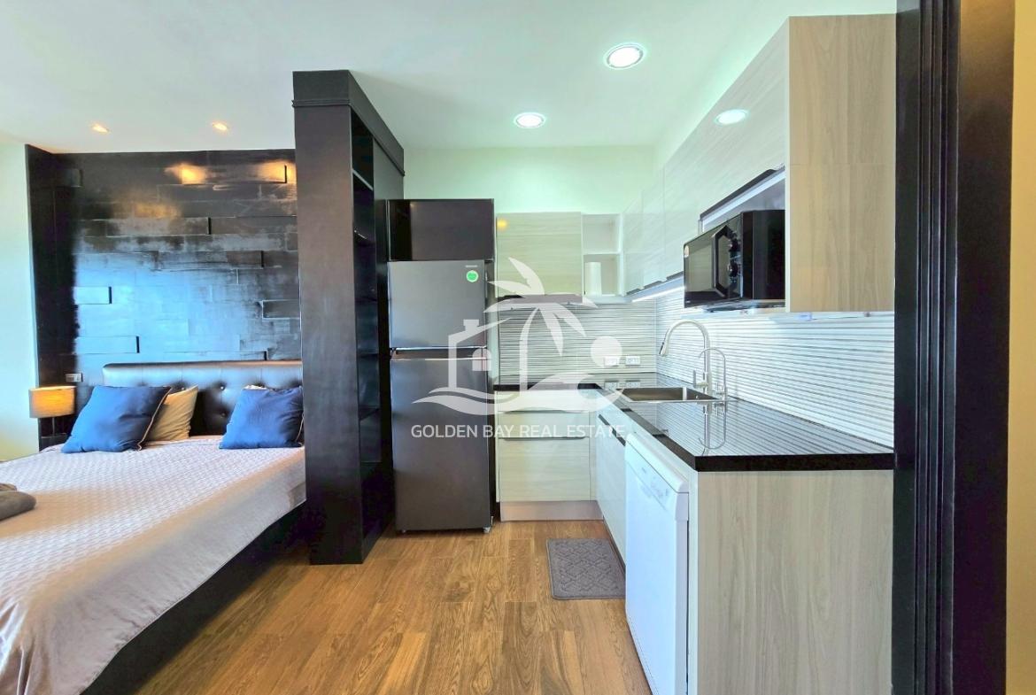 View Talay 8 – Jomtien