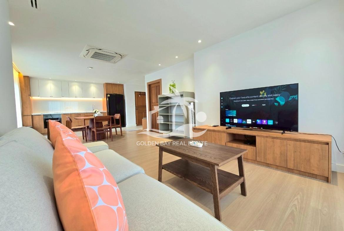 Pattaya Hill Resort – Pratumnak Hill