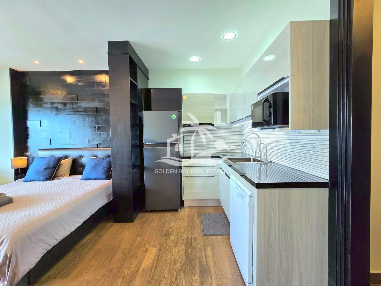 View Talay 8 – Jomtien