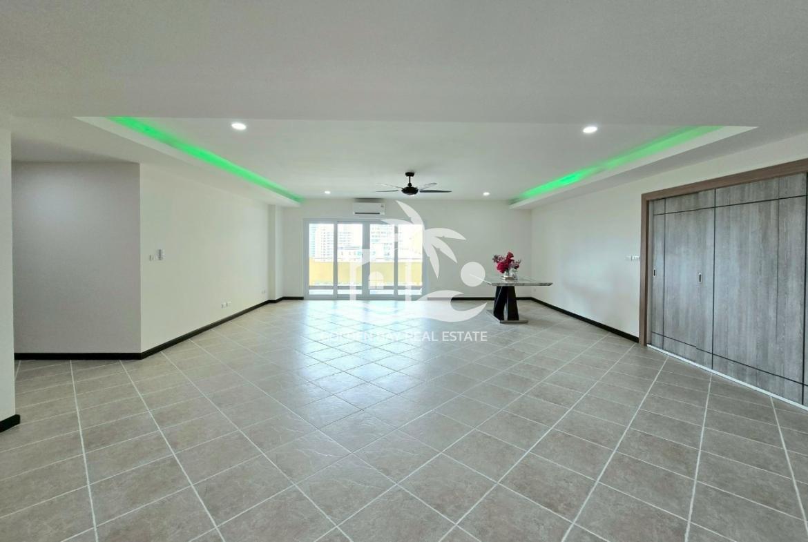 View Talay Residence 5 – Pratumnak Hill