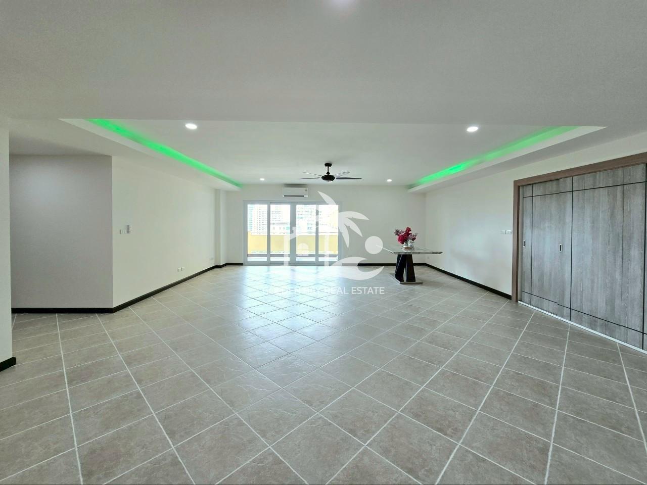 View Talay Residence 5 – Pratumnak Hill