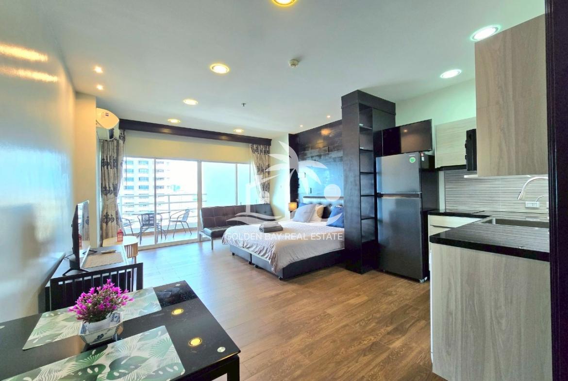 View Talay 8 – Jomtien