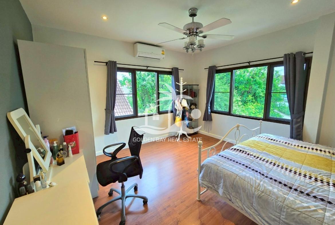 Central Park 4/2 – East Pattaya
