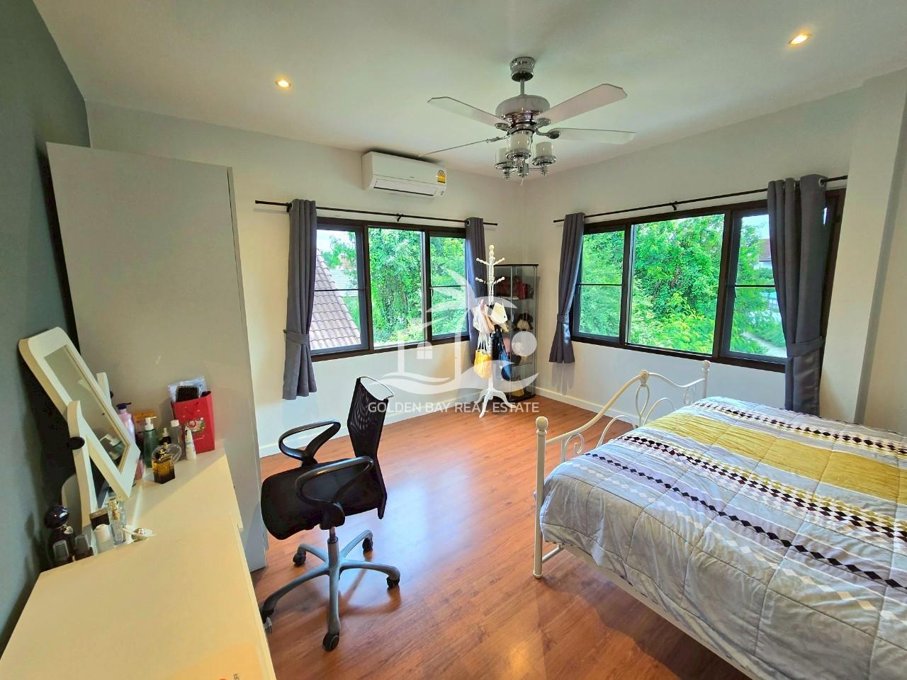 Central Park 4/2 – East Pattaya