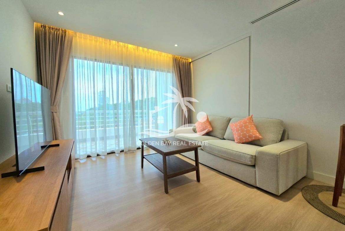 Pattaya Hill Resort – Pratumnak Hill