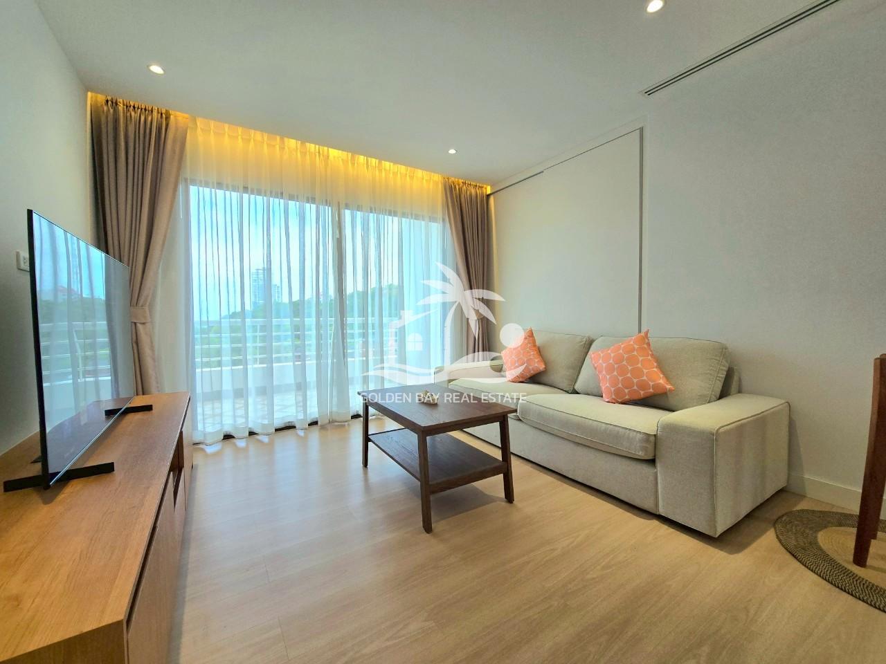 Pattaya Hill Resort – Pratumnak Hill
