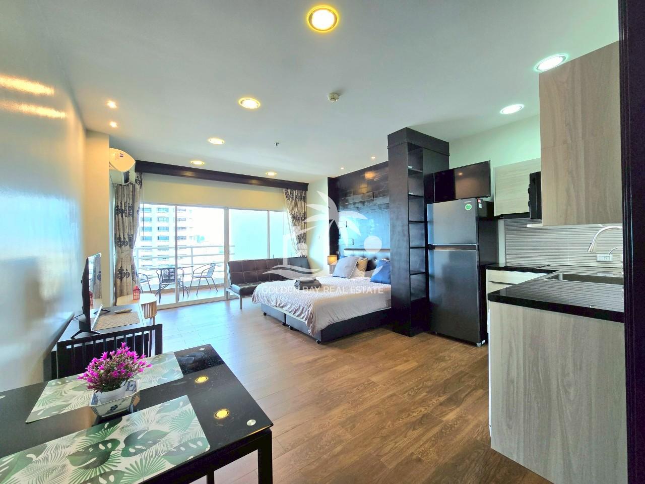 View Talay 8 – Jomtien