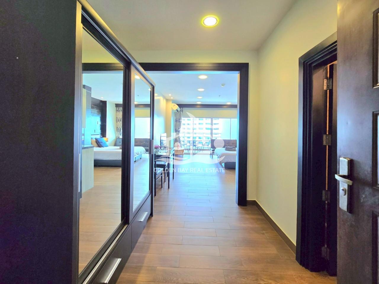 View Talay 8 – Jomtien