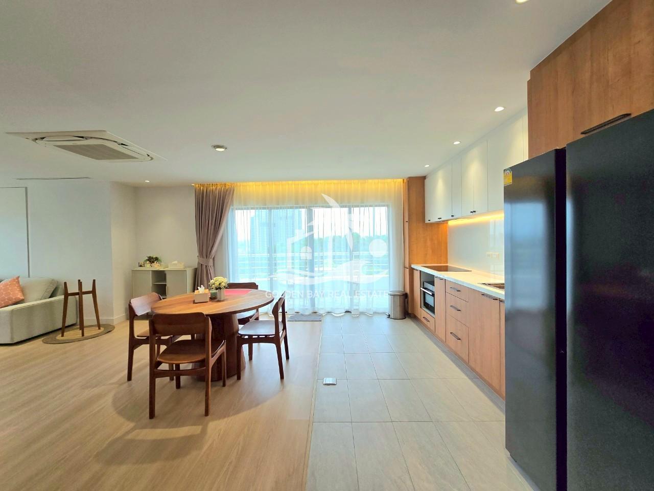 Pattaya Hill Resort – Pratumnak Hill