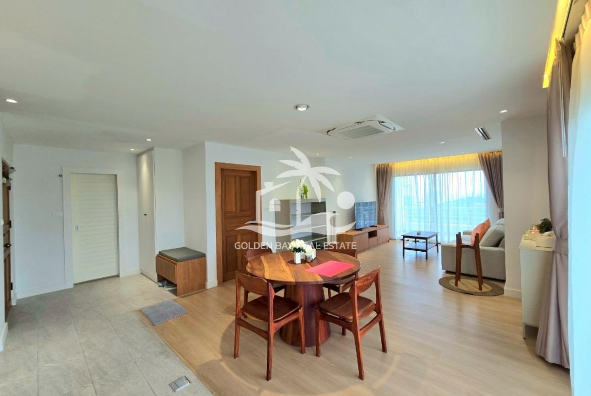 Pattaya Hill Resort – Pratumnak Hill