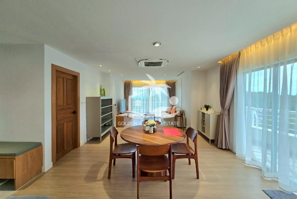 Pattaya Hill Resort – Pratumnak Hill