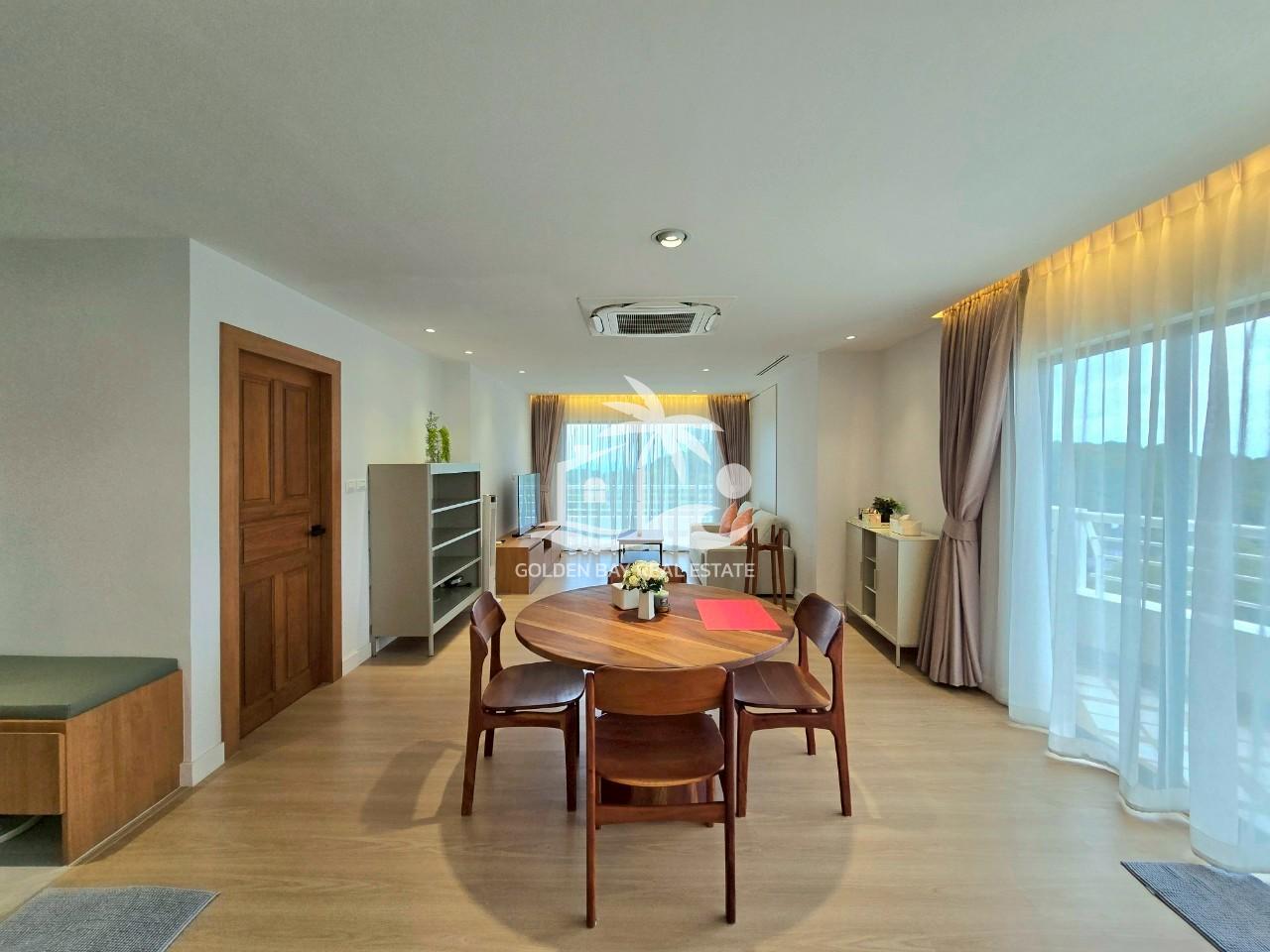 Pattaya Hill Resort – Pratumnak Hill