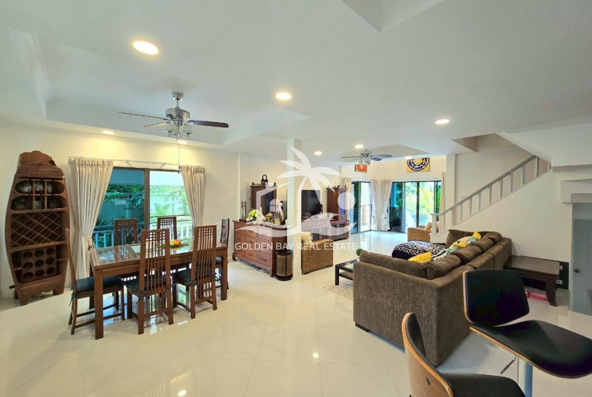 Central Park 4/2 – East Pattaya