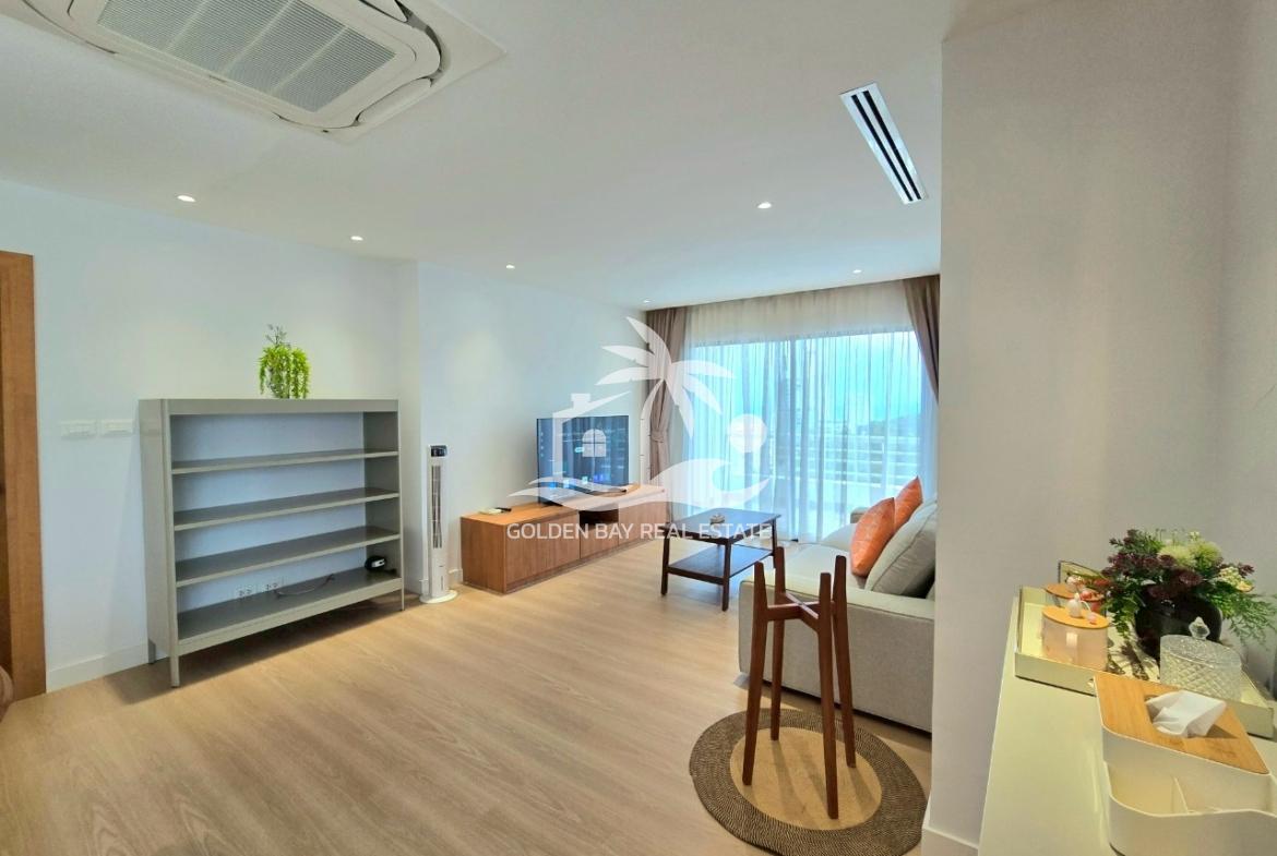Pattaya Hill Resort – Pratumnak Hill