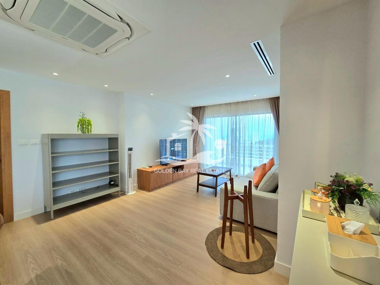 Pattaya Hill Resort – Pratumnak Hill