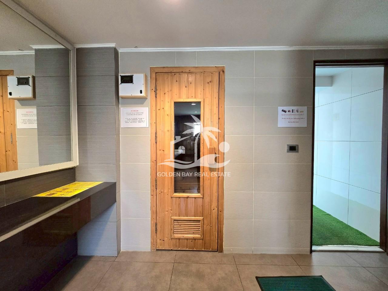 Hyde Park Residence 2 – Pratumnak Hill