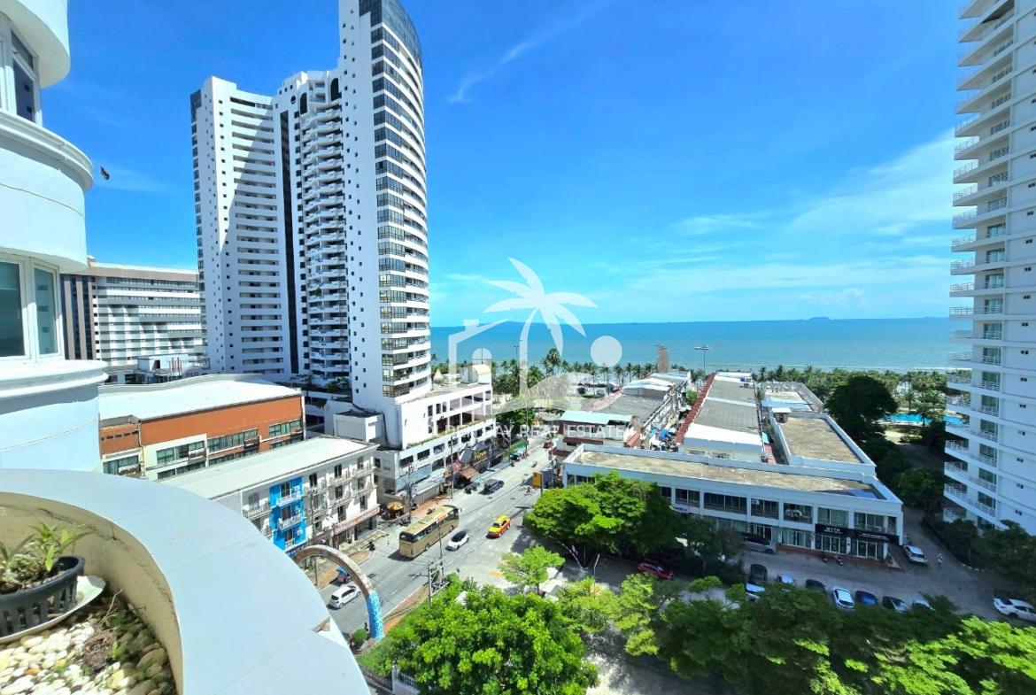 Jomtien Complex – Jomtien