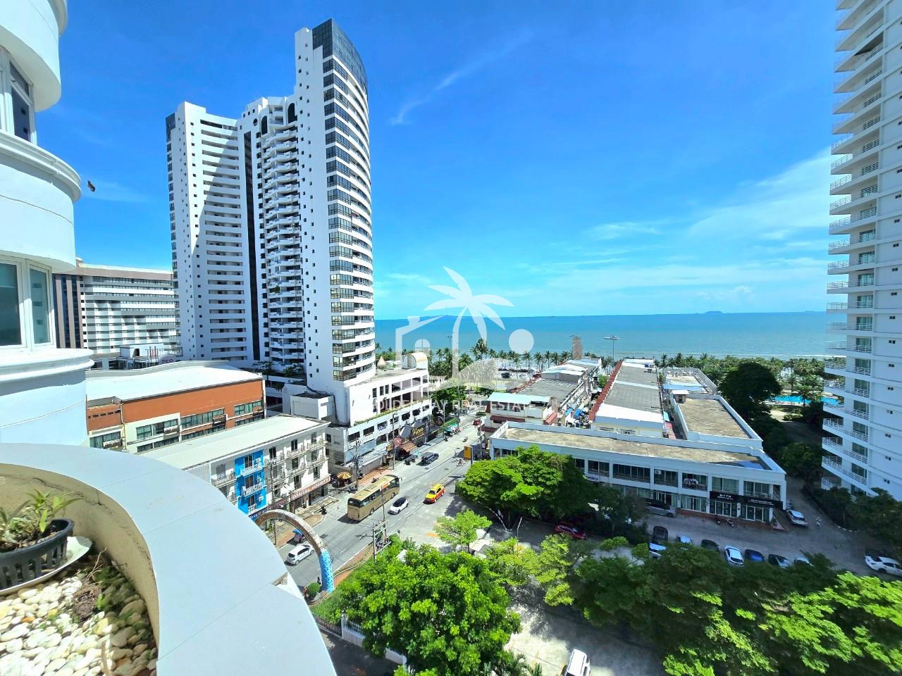 Jomtien Complex – Jomtien