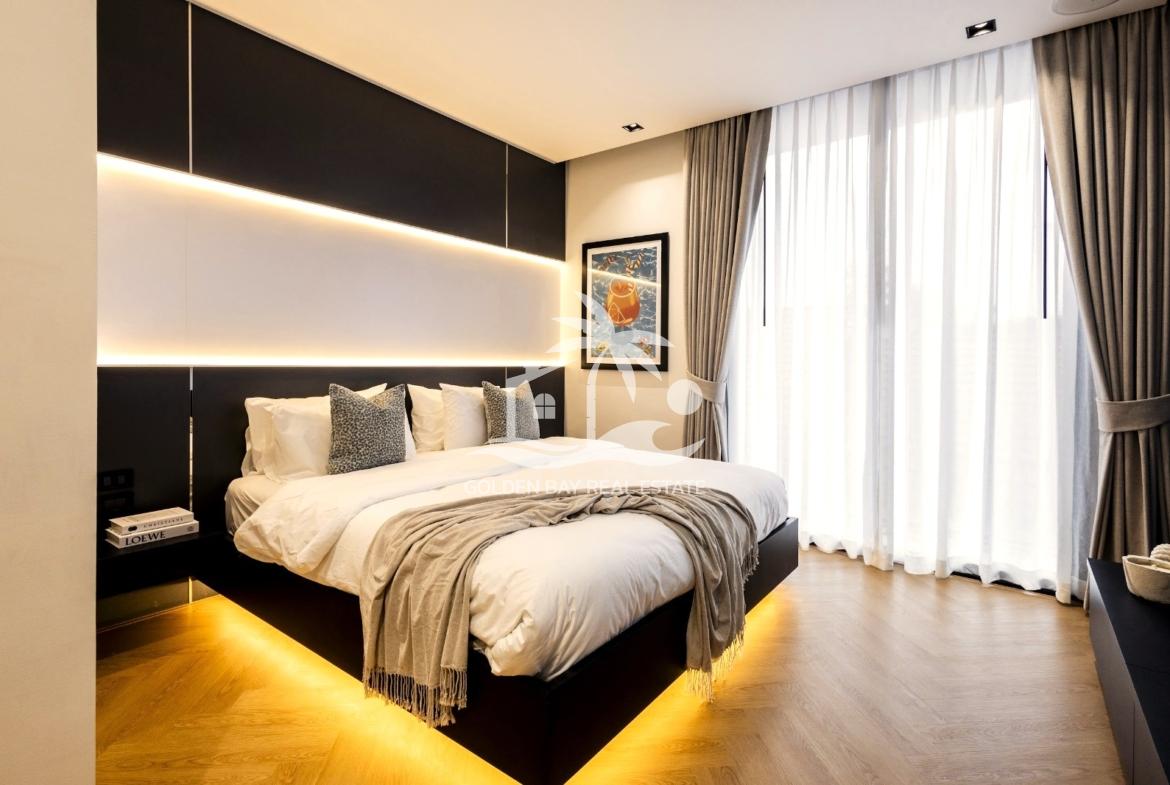 Casa Jomtien Village – Jomtien