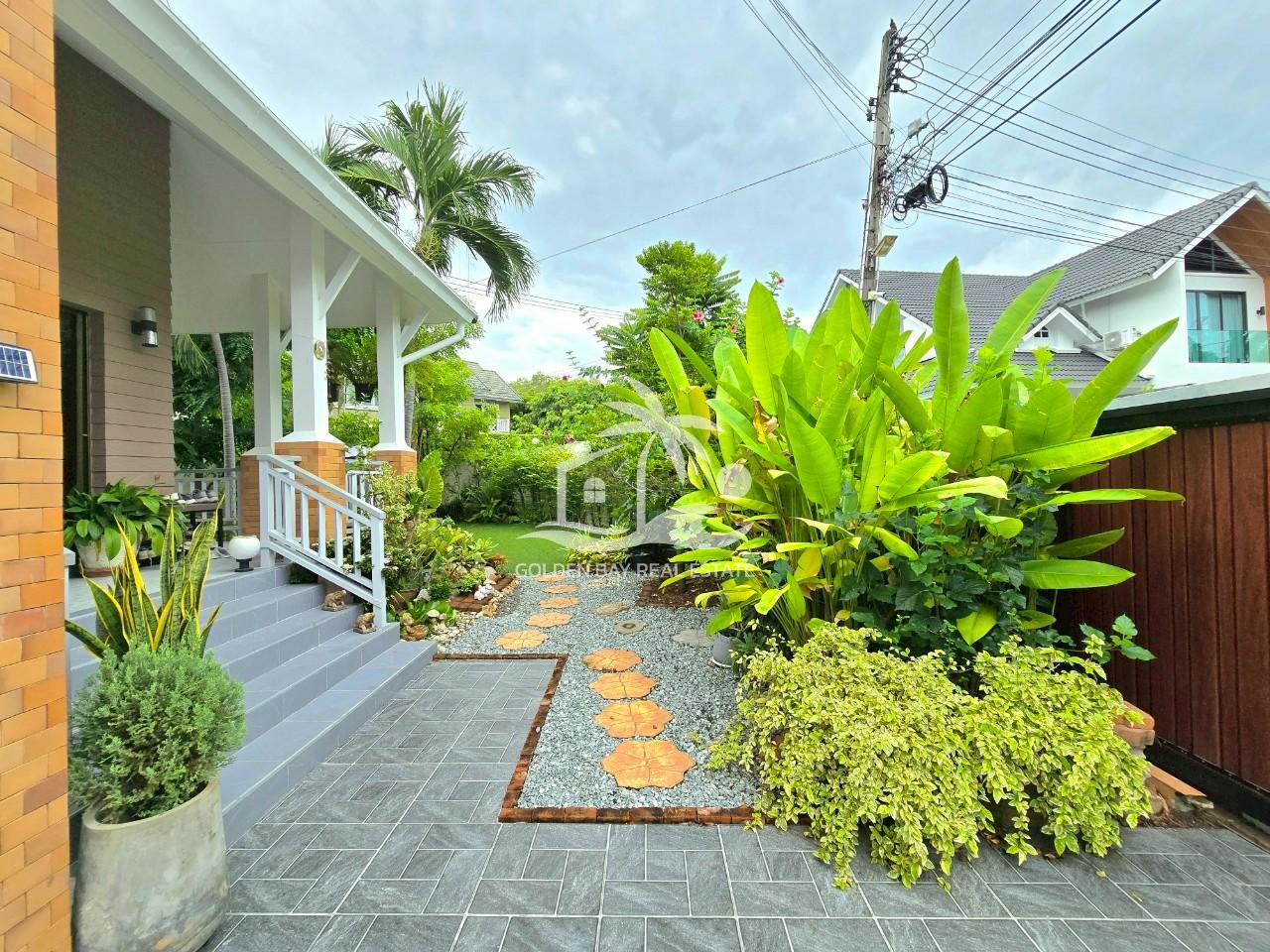 Central Park 4/2 – East Pattaya
