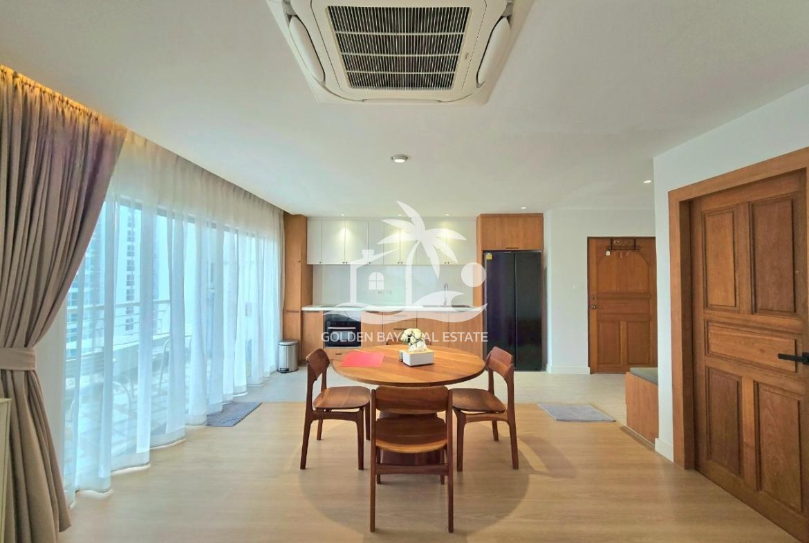 Pattaya Hill Resort – Pratumnak Hill