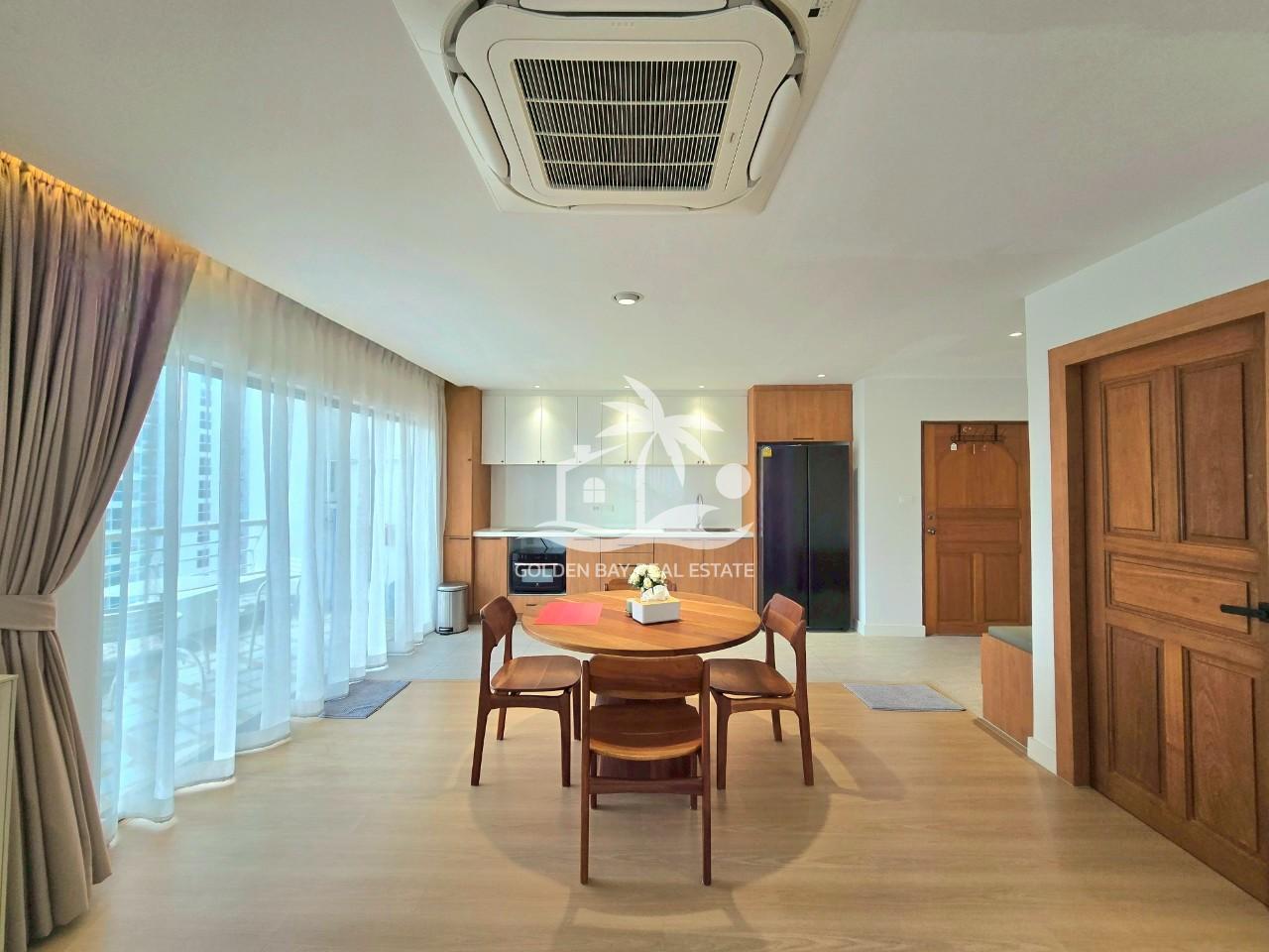 Pattaya Hill Resort – Pratumnak Hill