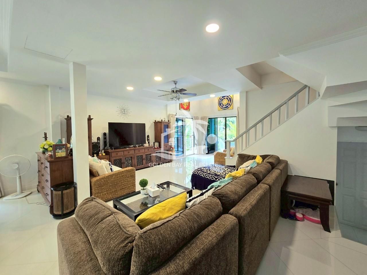 Central Park 4/2 – East Pattaya