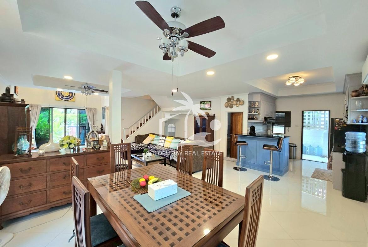 Central Park 4/2 – East Pattaya