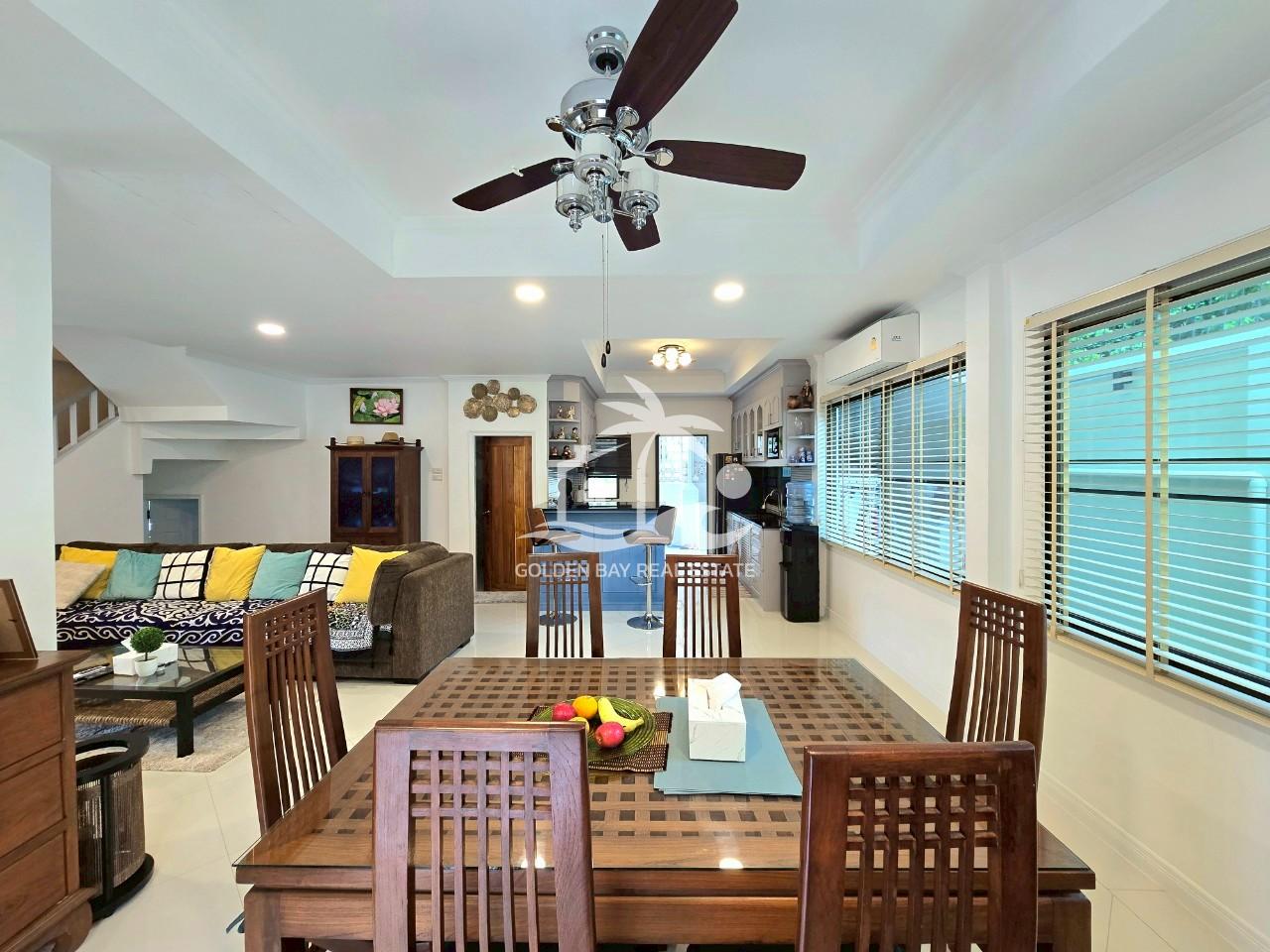 Central Park 4/2 – East Pattaya