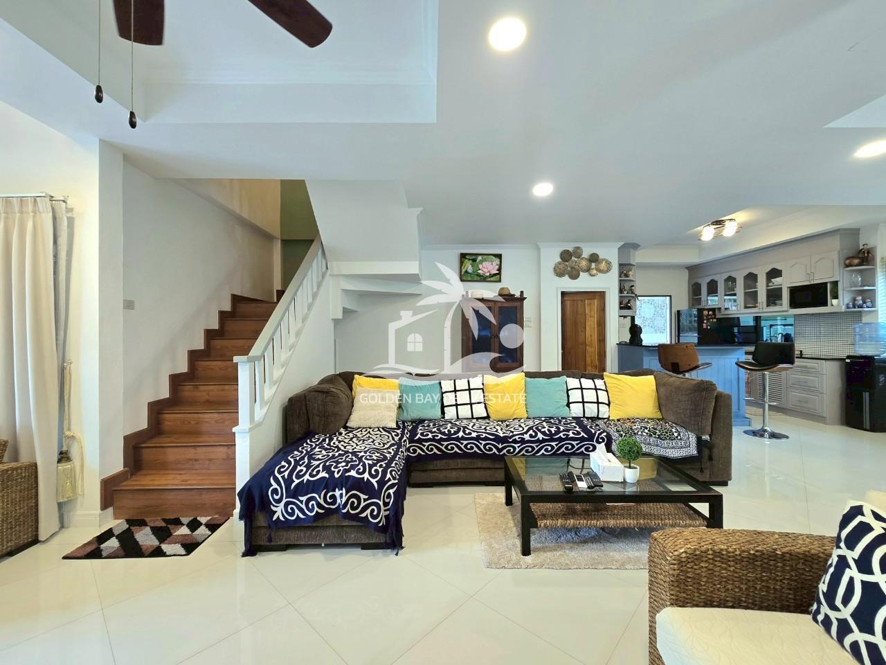 Central Park 4/2 – East Pattaya