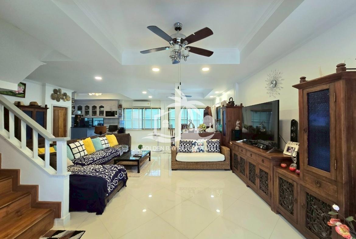 Central Park 4/2 – East Pattaya