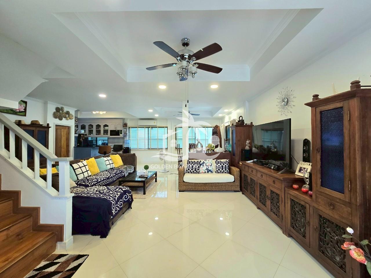 Central Park 4/2 – East Pattaya