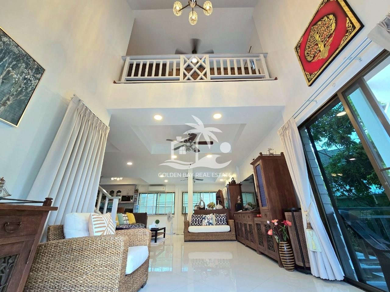 Central Park 4/2 – East Pattaya